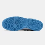 Nike SB Dunk Low University Blue - Зображення 8