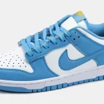 Nike SB Dunk Low University Blue - Зображення 6