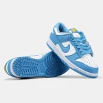 Nike SB Dunk Low University Blue - Зображення 2