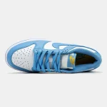 Nike SB Dunk Low University Blue - Зображення 7