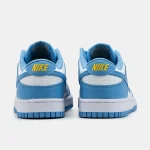 Nike SB Dunk Low University Blue - Зображення 9