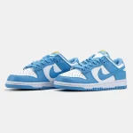 Nike SB Dunk Low University Blue - Зображення 3