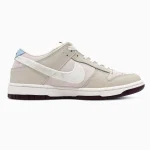 Nike SB Dunk Low Valentine's Day Baige - Зображення 4