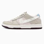 Nike SB Dunk Low Valentine's Day Baige - Зображення 3