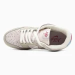Nike SB Dunk Low Valentine's Day Baige - Зображення 5