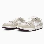 Nike SB Dunk Low Valentine's Day Baige - Зображення 2