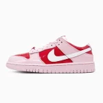 Nike SB Dunk Low Valentine's Day Pink