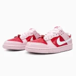 Nike SB Dunk Low Valentine's Day Pink - Зображення 2