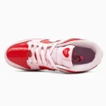 Nike SB Dunk Low Valentine's Day Pink - Зображення 5