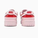 Nike SB Dunk Low Valentine's Day Pink - Зображення 7