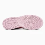 Nike SB Dunk Low Valentine's Day Pink - Зображення 6