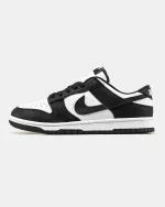 Nike SB Dunk Low White Black