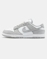 Nike SB Dunk Low White Grey