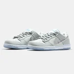 Nike SB Dunk Low White Lobster - Зображення 3