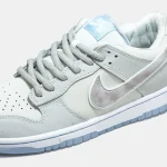Nike SB Dunk Low White Lobster - Зображення 5