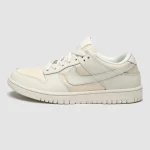 Nike SB Dunk Low WMNS Lace Pack Regal Beige