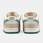 Nike SB Dunk Low x Jarritos Phantom Orange Malachite - Зображення 9