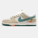 Nike SB Dunk Low x Jarritos Phantom Orange Malachite