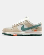 Nike SB Dunk Low x Jarritos Phantom Orange Malachite