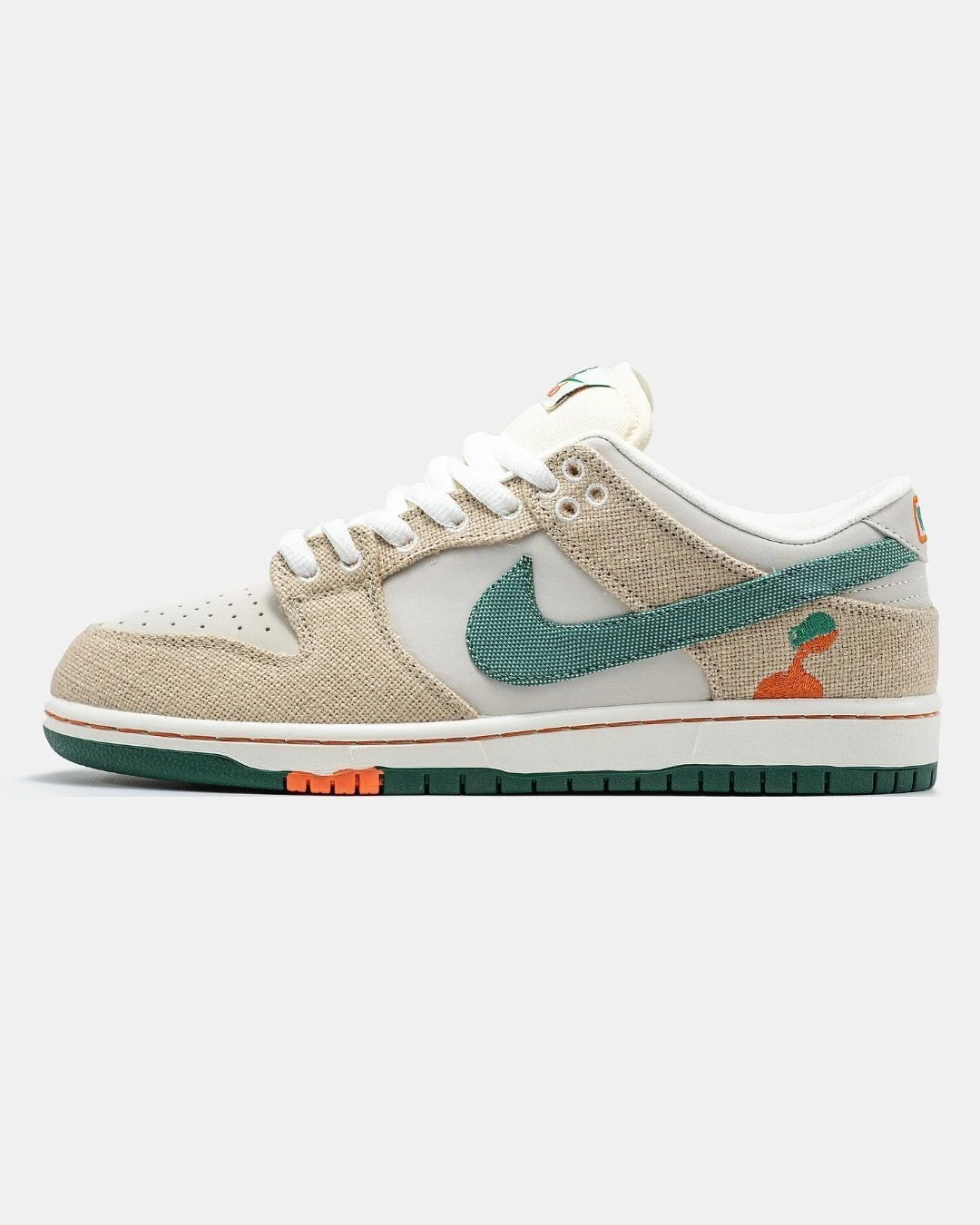 nike-sb-dunk-low-x-jarritos-phantom-orange-malachite-36231428622101 Nike SB Dunk Low x Jarritos Phantom Orange Malachite - Зображення 1