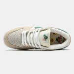 Nike SB Dunk Low x Jarritos Phantom Orange Malachite - Зображення 7