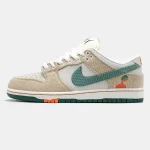 Nike SB Dunk Low x Jarritos Phantom Orange Malachite - Зображення 4