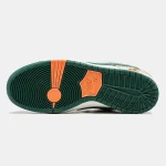 Nike SB Dunk Low x Jarritos Phantom Orange Malachite - Зображення 8