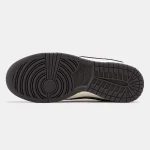 Nike SB Dunk Low x Louis Vuitton Grey Black - Зображення 7