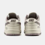 Nike SB Dunk Low x Supreme Beige - Зображення 9