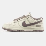 Nike SB Dunk Low x Supreme Beige - Зображення 5