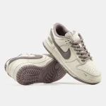 Nike SB Dunk Low x Supreme Beige - Зображення 2