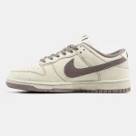 Nike SB Dunk Low x Supreme Beige - Зображення 6