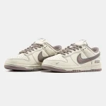 Nike SB Dunk Low x Supreme Beige - Зображення 3