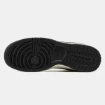 Nike SB Dunk Low x Supreme Beige Black - Зображення 8