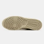 Nike SB Dunk Low x Supreme Beige - Зображення 8