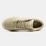 Nike SB Dunk Low x Supreme Beige - Зображення 7