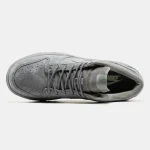 Nike SB Dunk Low x Supreme Grey - Зображення 7
