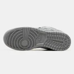 Nike SB Dunk Low x Supreme Grey - Зображення 8