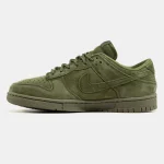 Nike SB Dunk Low x Supreme Khaki - Зображення 6