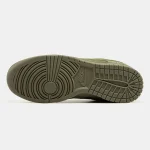 Nike SB Dunk Low x Supreme Khaki - Зображення 8