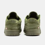 Nike SB Dunk Low x Supreme Khaki - Зображення 9