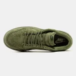 Nike SB Dunk Low x Supreme Khaki - Зображення 7