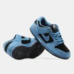 Nike SB Dunk Low x Supreme Ocean Fog - Зображення 2