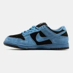 Nike SB Dunk Low x Supreme Ocean Fog - Зображення 5
