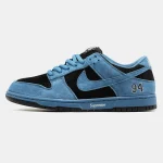 Nike SB Dunk Low x Supreme Ocean Fog - Зображення 4