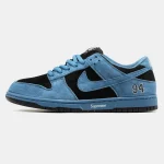 Nike SB Dunk Low x Supreme Ocean Fog