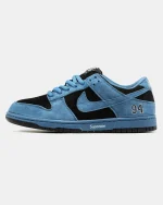 Nike SB Dunk Low x Supreme Ocean Fog