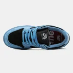 Nike SB Dunk Low x Supreme Ocean Fog - Зображення 7
