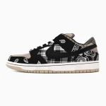 Nike SB Dunk Low x Travis Scott Cactus Jack