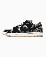 Nike SB Dunk Low x Travis Scott Cactus Jack